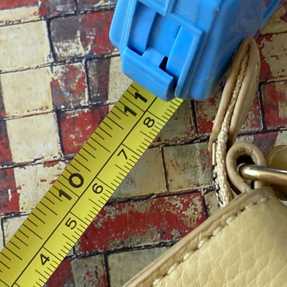 ⭐️HOST PICK⭐️ NWT Lucky Brand Kqin Leather Crossbody - Picture 14 of 16